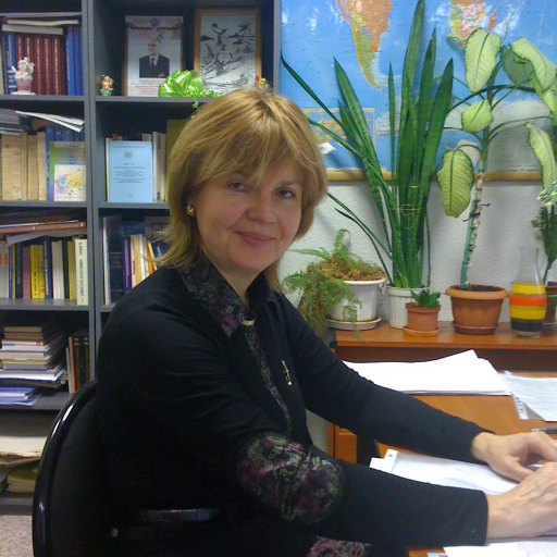 Савичева Елена Михайловна