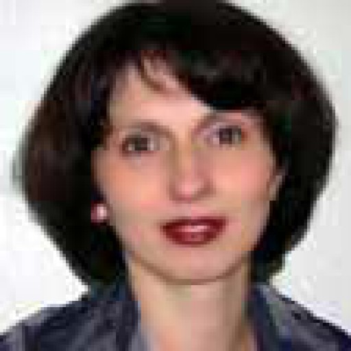 Щенникова Нина Викторовна