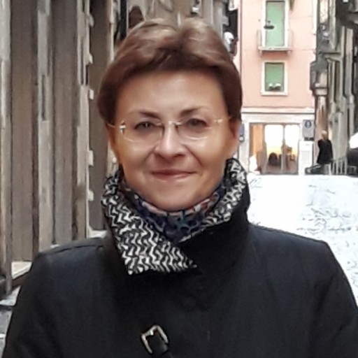 Болотина Наталья Ивановна