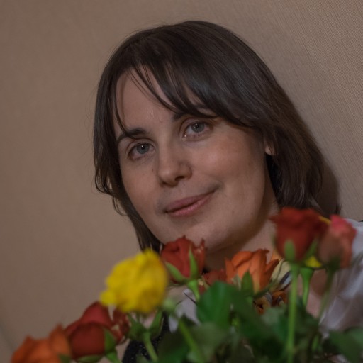 Власова Юлия Евгеньевна