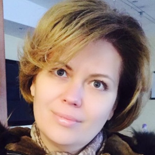 Заболотских Анна Владимировна