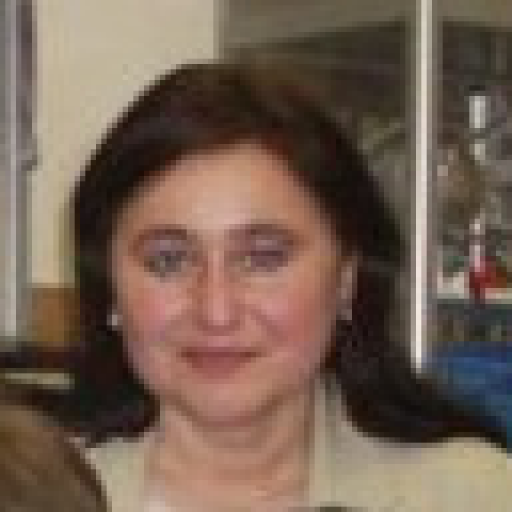 Калита Светлана Павловна