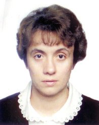 Богдановская Ирина Юрьевна