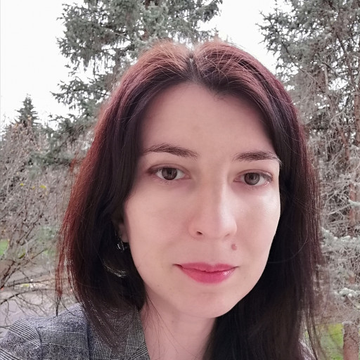 Косорукова Александра Андреевна