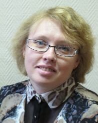 Боголепова Светлана Викторовна