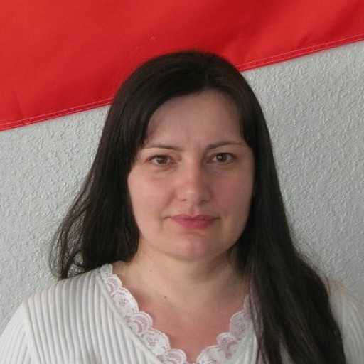 Сапата Руис Тамара Алиевна