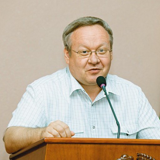 Синячкин Владимир Павлович