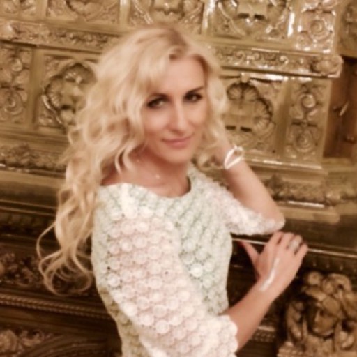 Черкасова Ирина Константиновна
