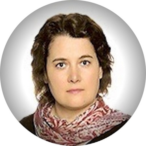 Куликовская Галина Аполлинарьевна