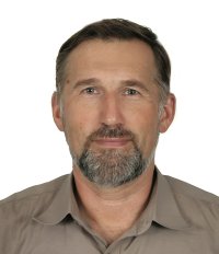 Боголюбов Дмитрии Петрович