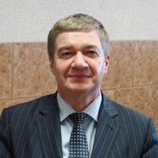 Нарбут Николай Петрович