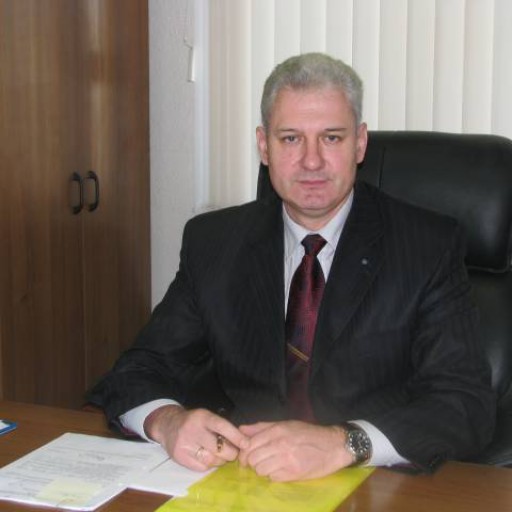 Цвык Владимир Анатольевич