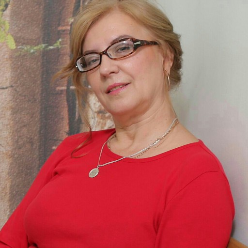 Аникеева Елена Николаевна