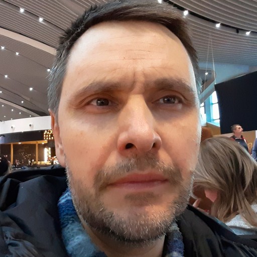 Жданов Владимир Владимирович