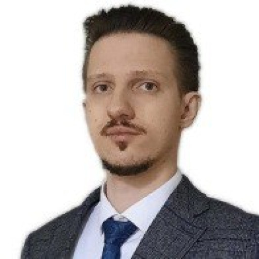 Лапшин Иван Евгеньевич