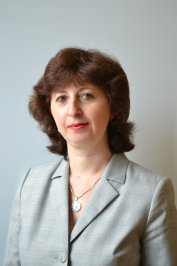 Богорад Елена Львовна