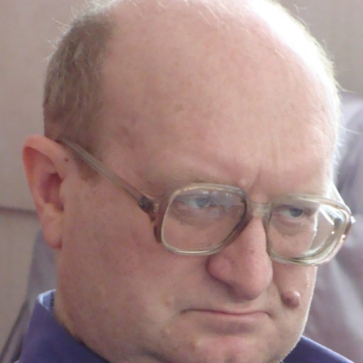 Орехов Андрей Михайлович