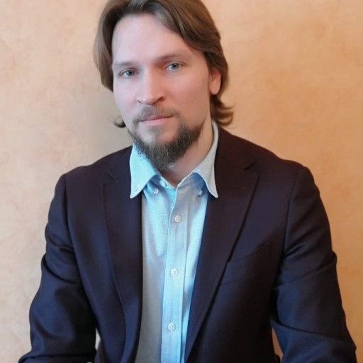 Романов Дмитрий Дмитриевич