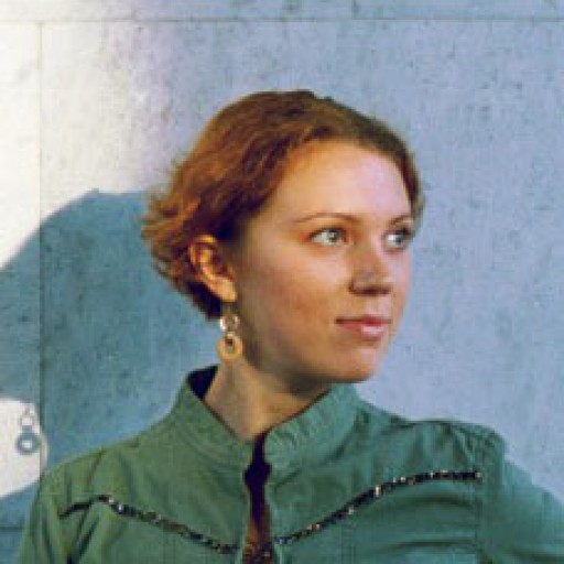 Саввина Ольга Владимировна
