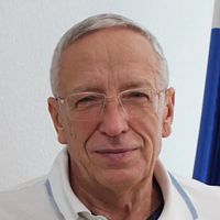 Арсланов Рафаель Амирович