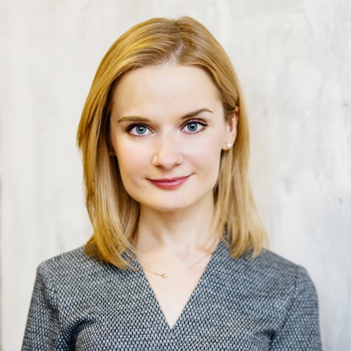 Лылова Елена Викторовна