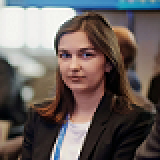 Науменко Алина Сергеевна