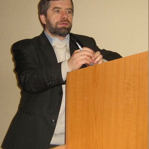 Нижников Сергей Анатольевич