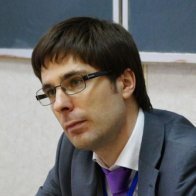 Богуш Глеб Ильич