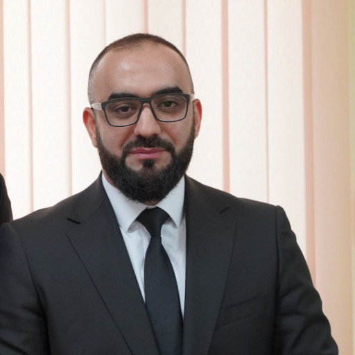 Олимзода Сорбони Шамсиддин