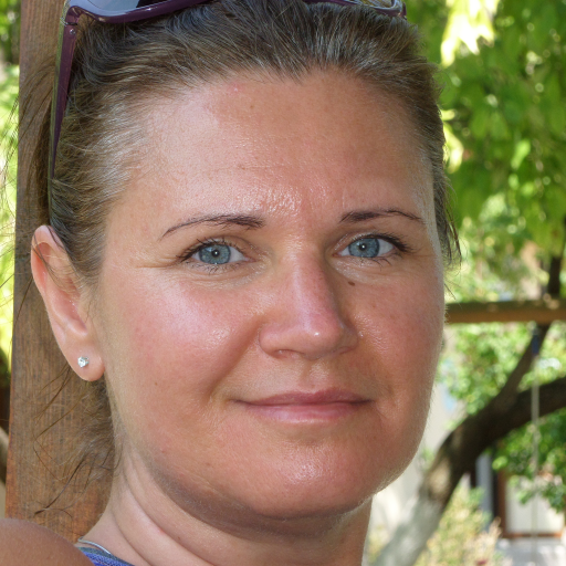Полянская Екатерина Николаевна