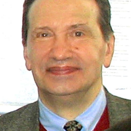 Савинский Андрей Владимирович
