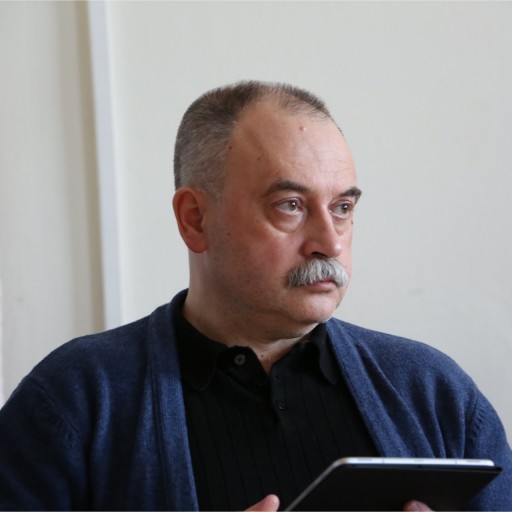Овчаренко Алексей Юрьевич