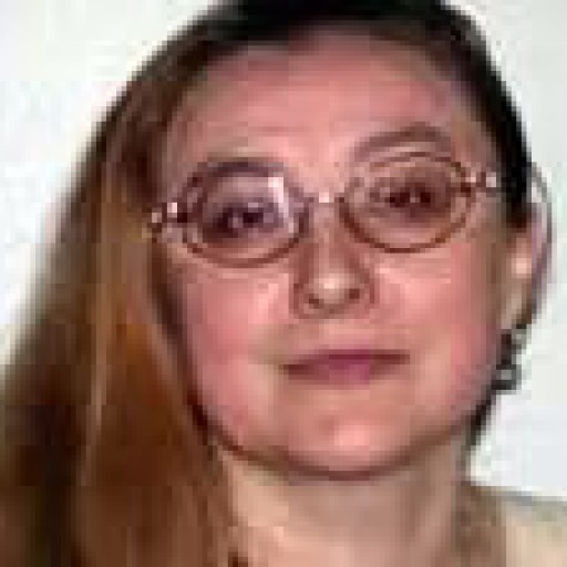 Барышникова Елена Николаевна