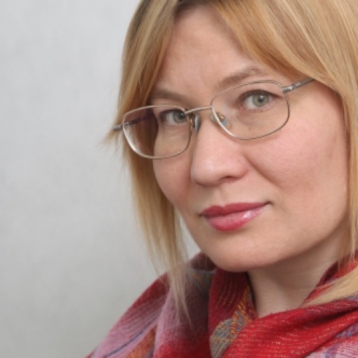 Бубнова Наталья Александровна