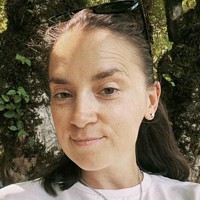 Дмитриева Александра Глебовна