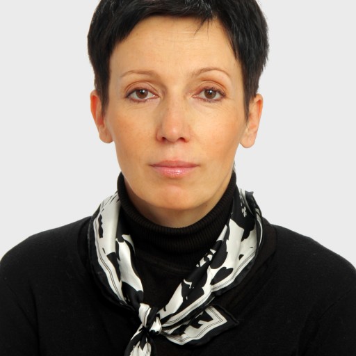 Ершова Регина Вячеславовна