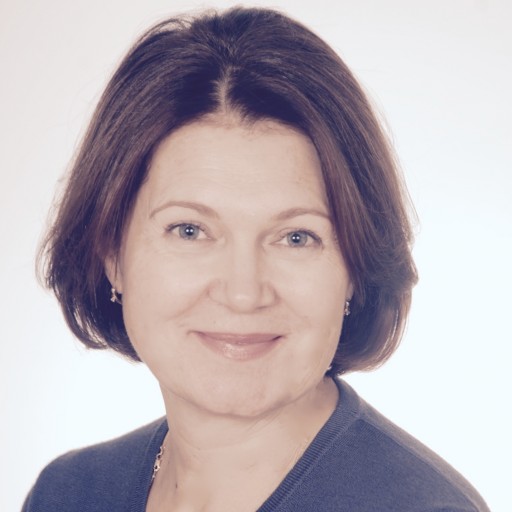 Кузьмина Елена Сергеевна