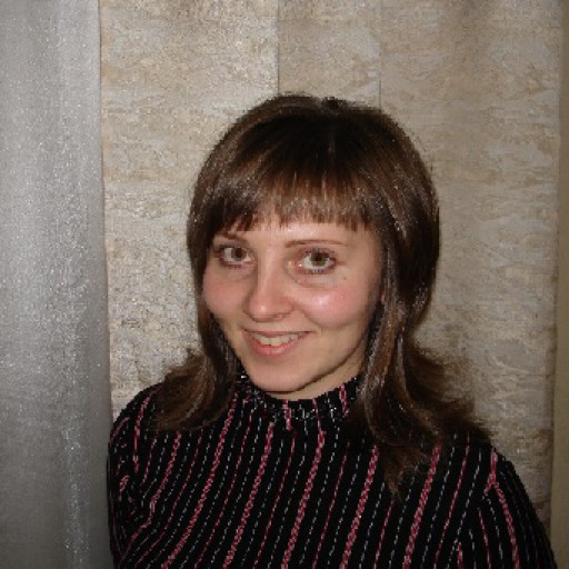 Лазарева Олеся Викторовна