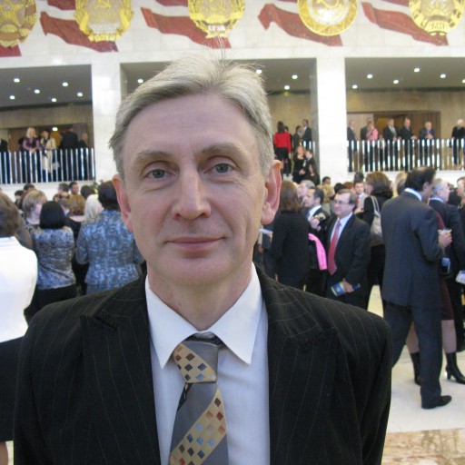 Малаховский Алексей Кимович