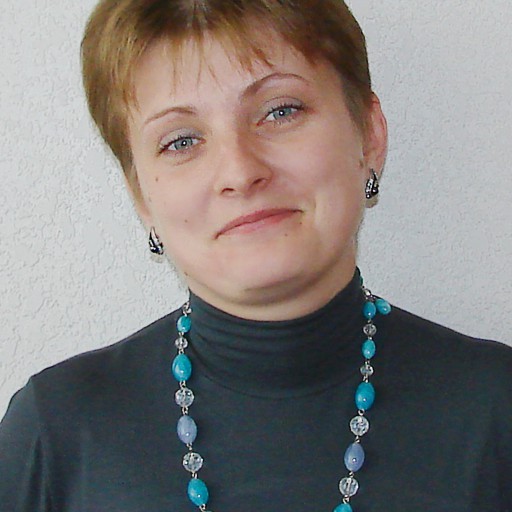 Микова Светлана Станиславовна