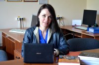 Боклан Дарья Сергеевна