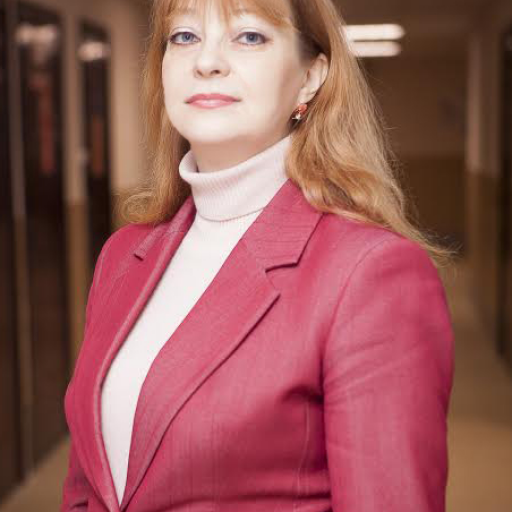 Михайлова Ольга Борисовна