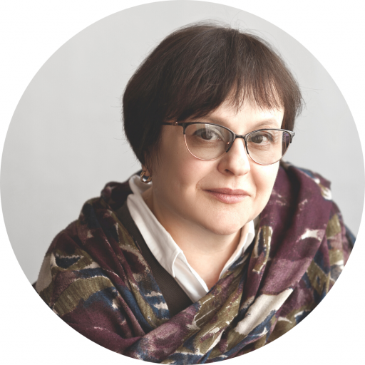 Ордынская Елена Валерьевна