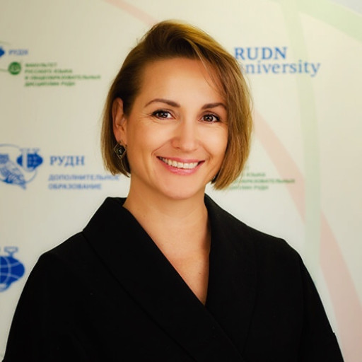 Повалко Полина Юрьевна