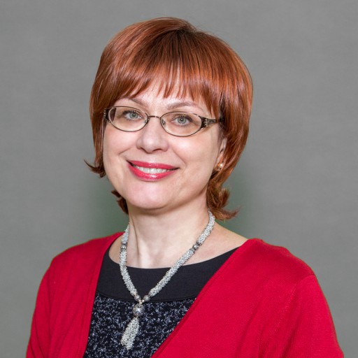 Чеснокова Ольга Станиславовна