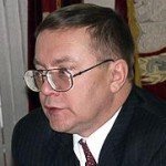 Болотов Виктор Александрович