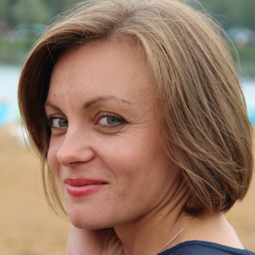 Александрова Оксана Ивановна