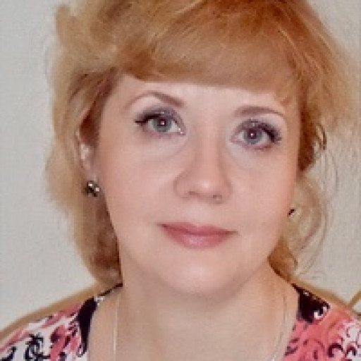Лысякова Марина Витальевна