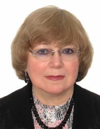 Болотова Алла Константиновна
