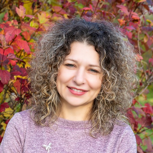Рубцова Евгения Александровна